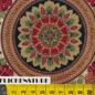 Preview: Holiday Flourish II by Peggy Toole by Robert Kaufmann Fabrics